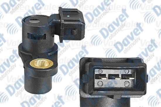 VALEO 253831 Egzantrik Sensörü Chevrolet
